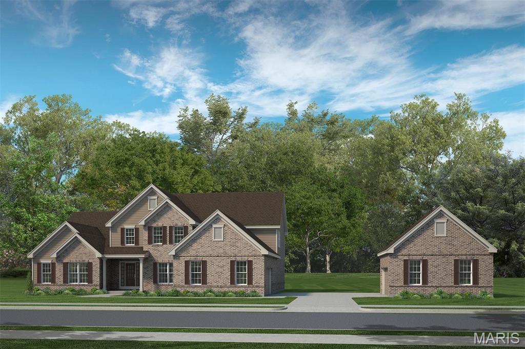 Cedars Valley - Residential