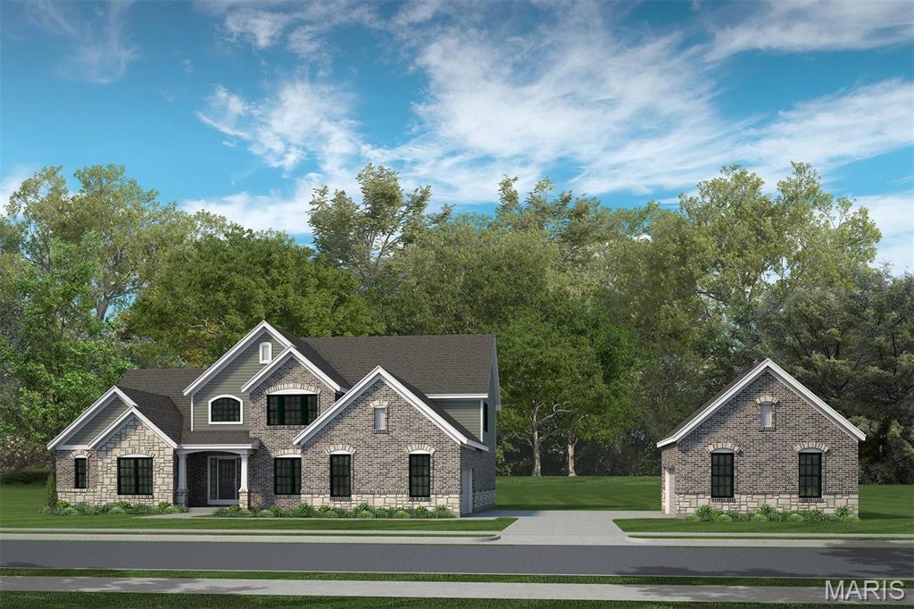 Cedars Valley - Residential