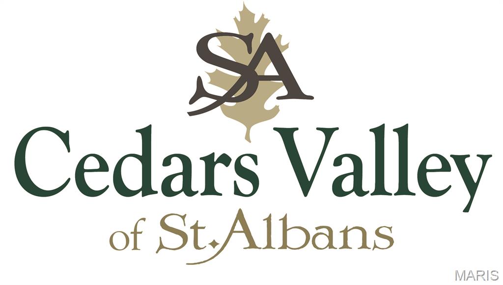 Cedars Valley - Residential