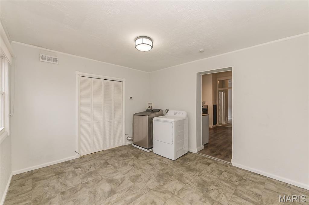 St Louis Commons Add - Residential Income