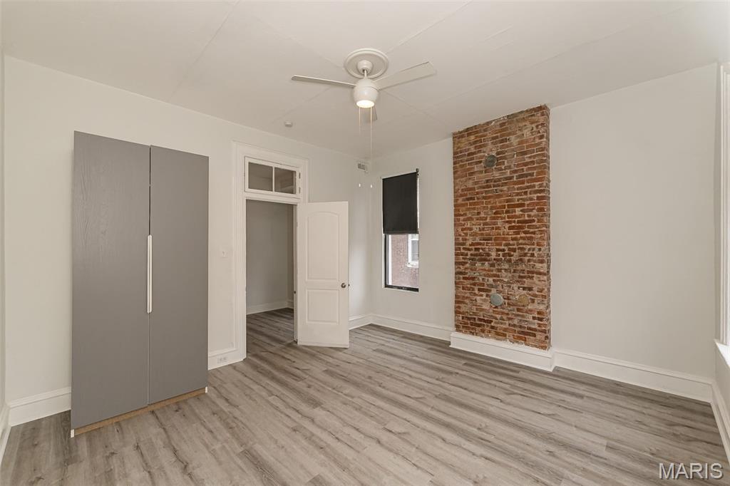 St Louis Commons Add - Residential Income