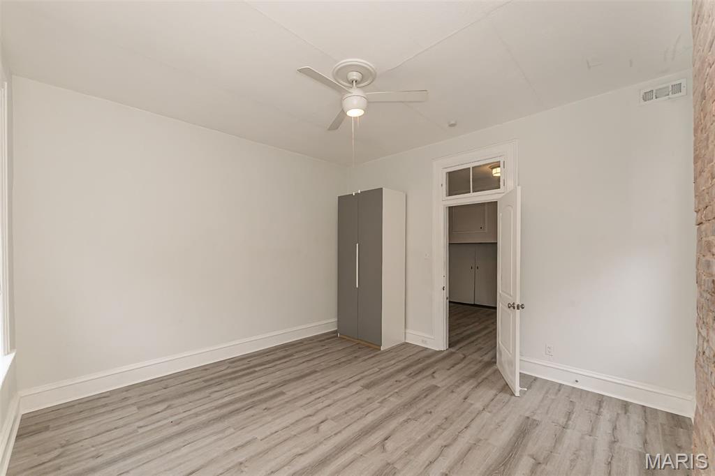 St Louis Commons Add - Residential Income