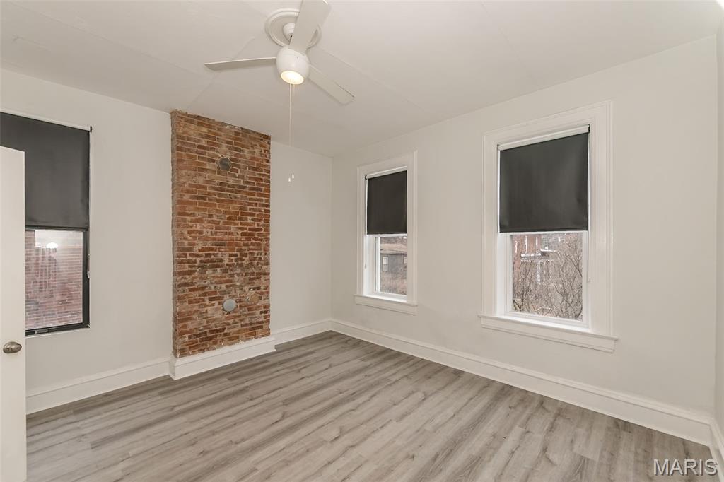 St Louis Commons Add - Residential Income