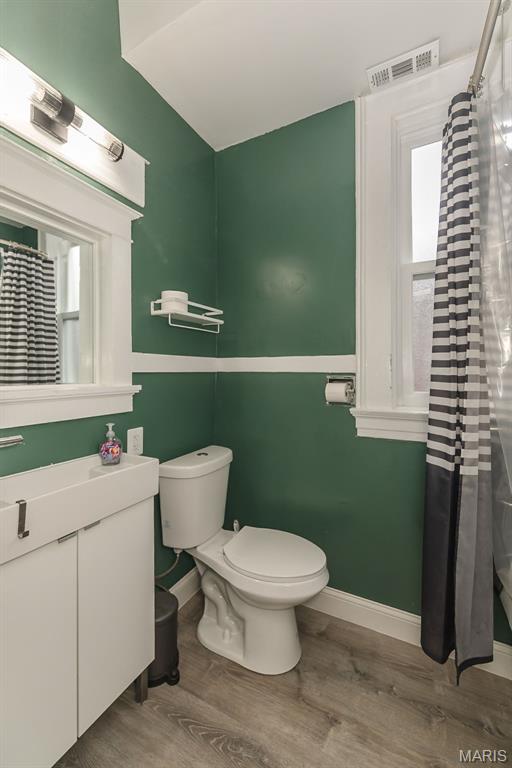 St Louis Commons Add - Residential Income