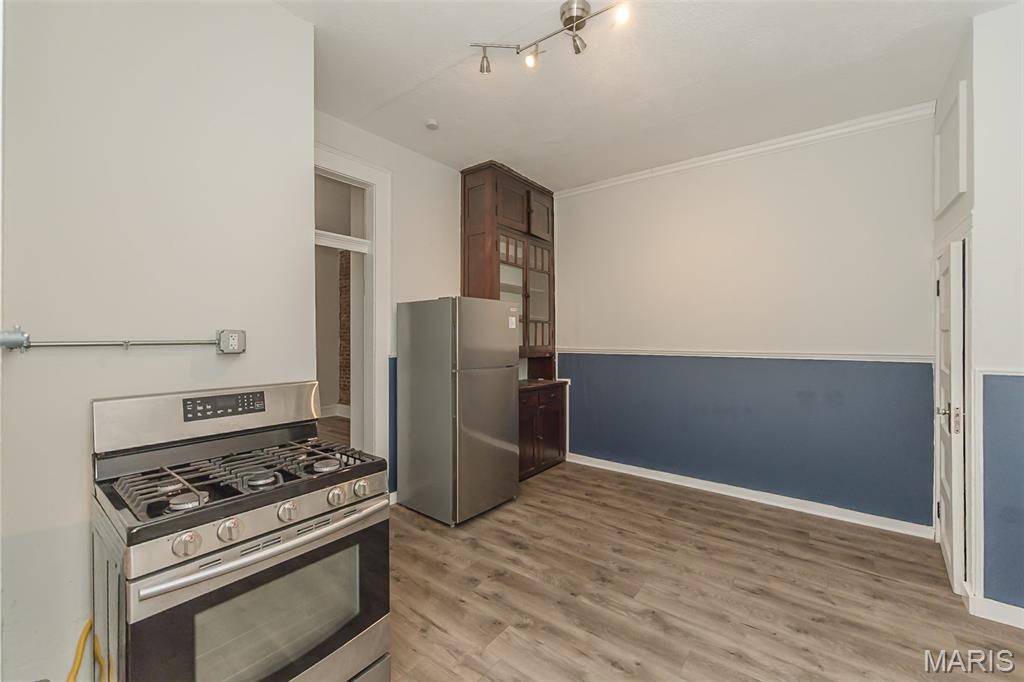 St Louis Commons Add - Residential Income