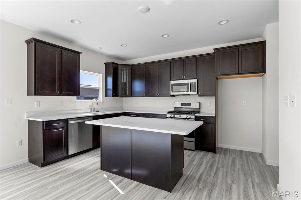 Koch Park 75 - Residential