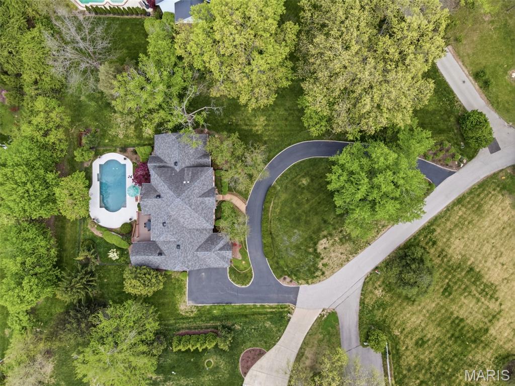 Huntleigh Downs Amd - Residential