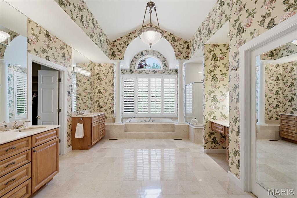 Huntleigh Downs Amd - Residential