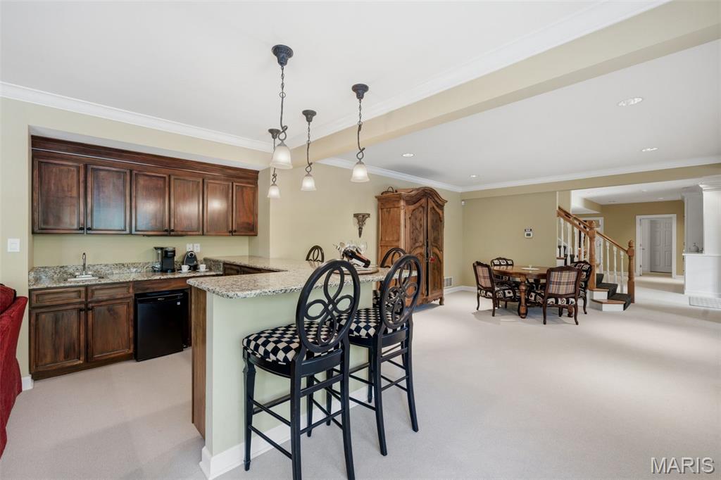 Huntleigh Downs Amd - Residential