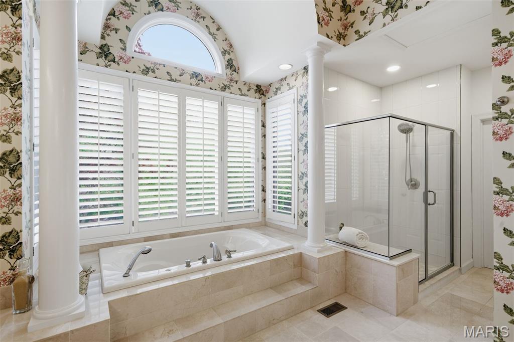 Huntleigh Downs Amd - Residential