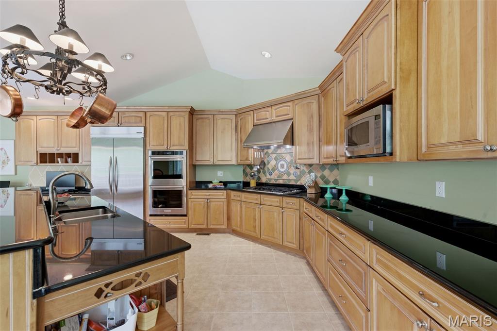 Huntleigh Downs Amd - Residential