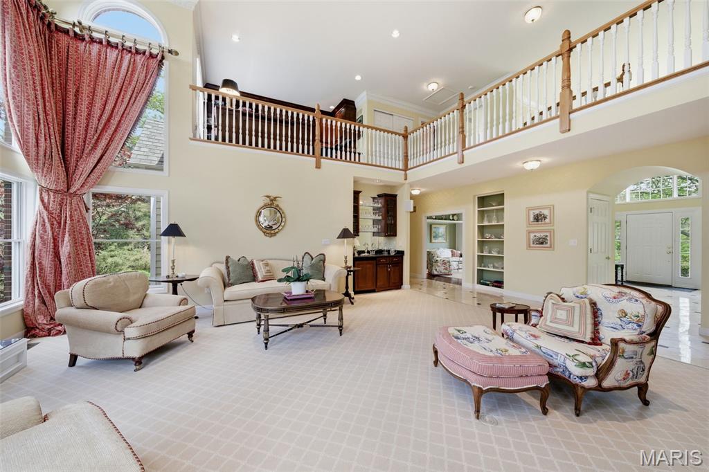 Huntleigh Downs Amd - Residential