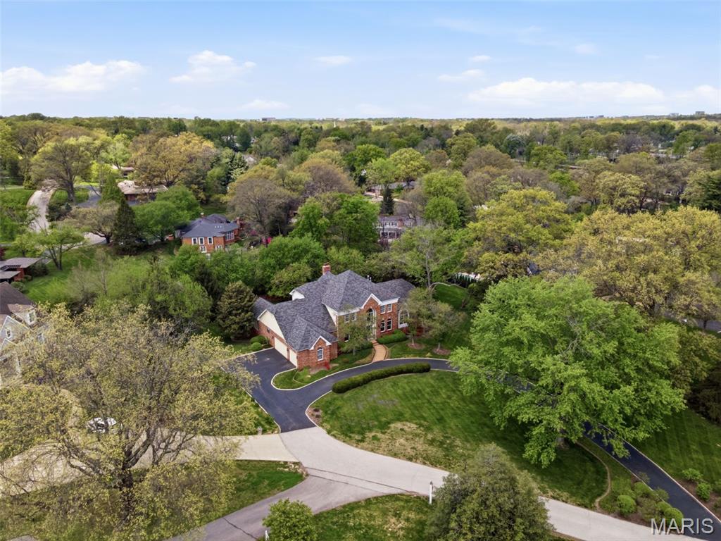Huntleigh Downs Amd - Residential