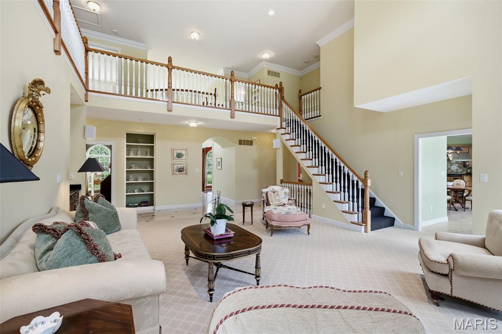 Huntleigh Downs Amd - Residential
