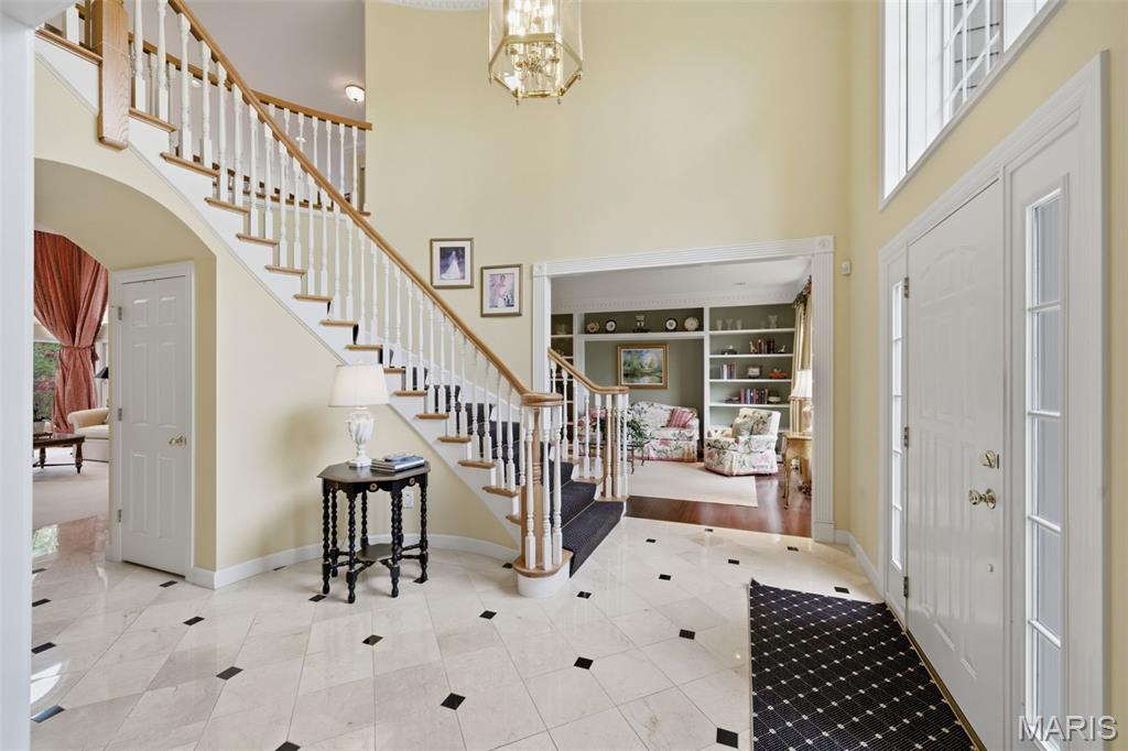Huntleigh Downs Amd - Residential