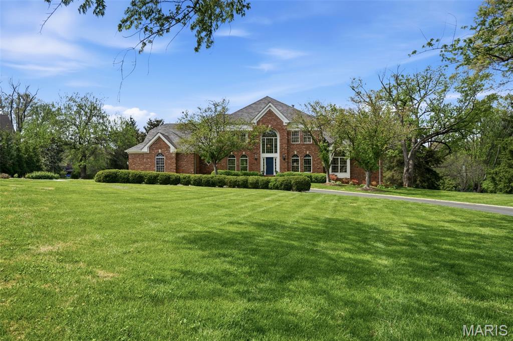 32 Huntleigh Downs Road