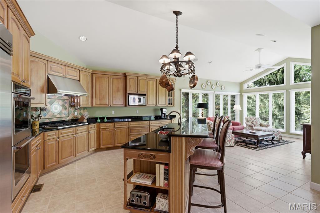 Huntleigh Downs Amd - Residential