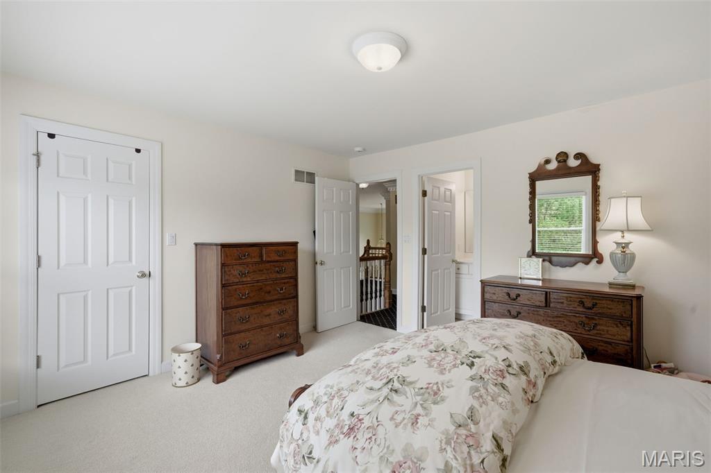 Huntleigh Downs Amd - Residential