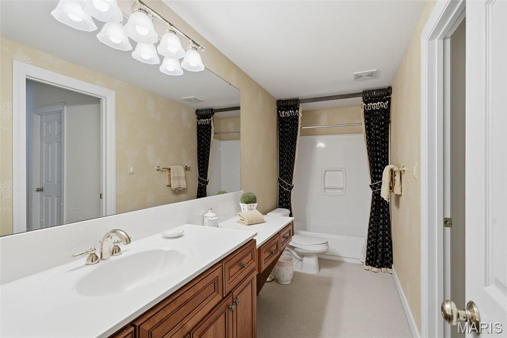 Huntleigh Downs Amd - Residential