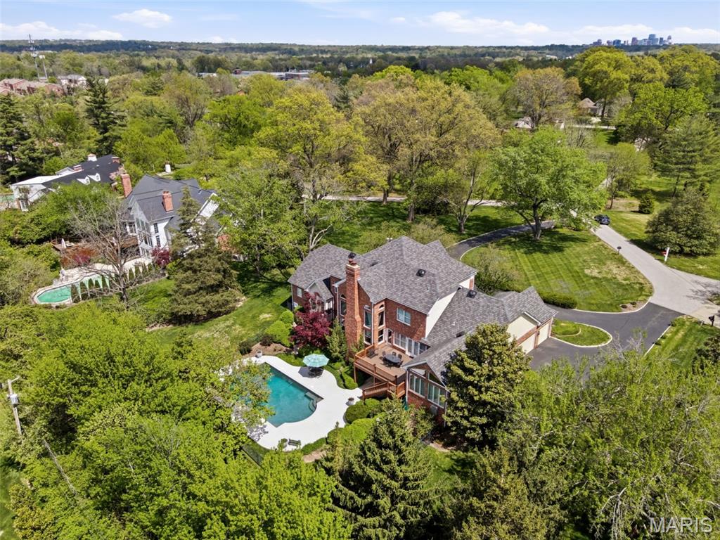 Huntleigh Downs Amd - Residential