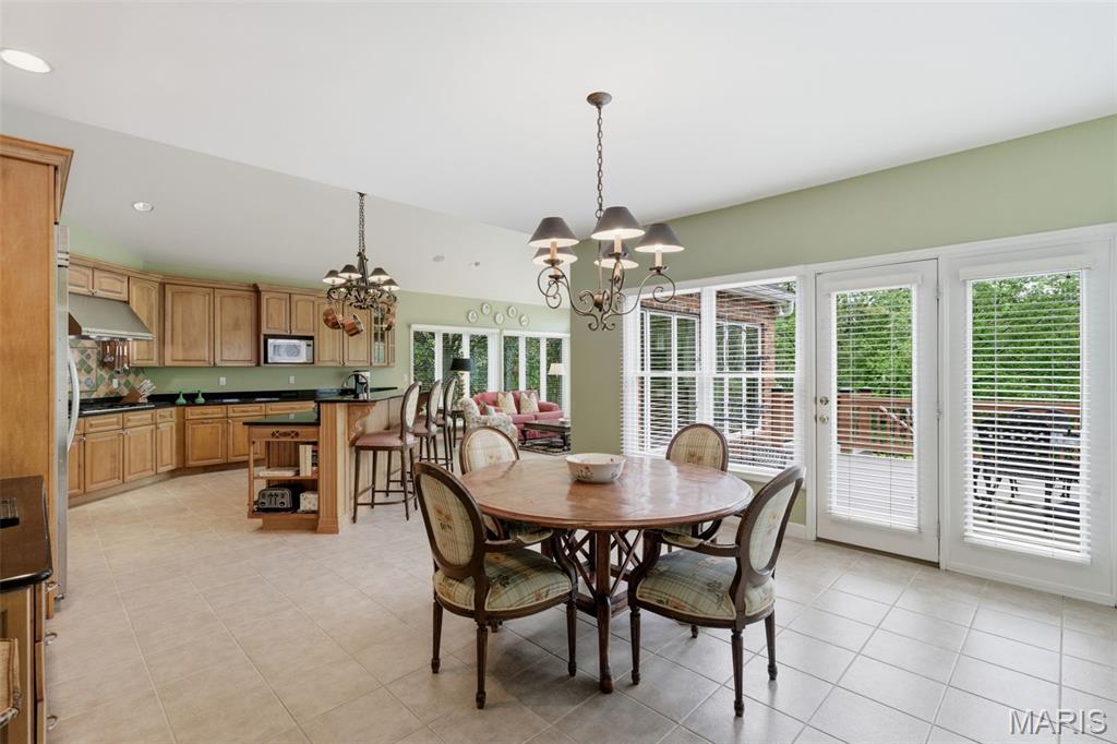 Huntleigh Downs Amd - Residential