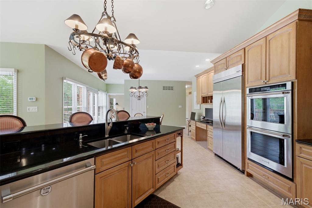 Huntleigh Downs Amd - Residential