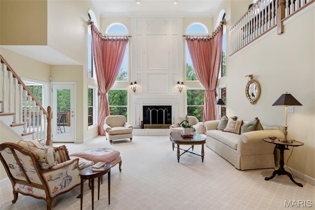 Huntleigh Downs Amd - Residential