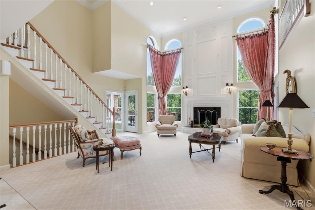 Huntleigh Downs Amd - Residential
