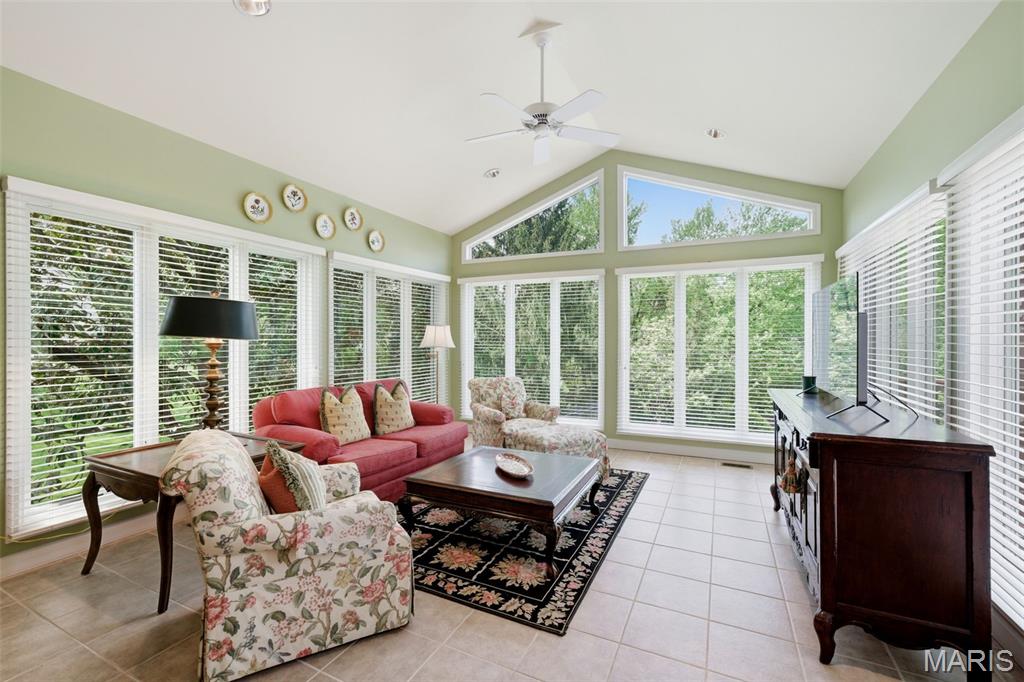 Huntleigh Downs Amd - Residential