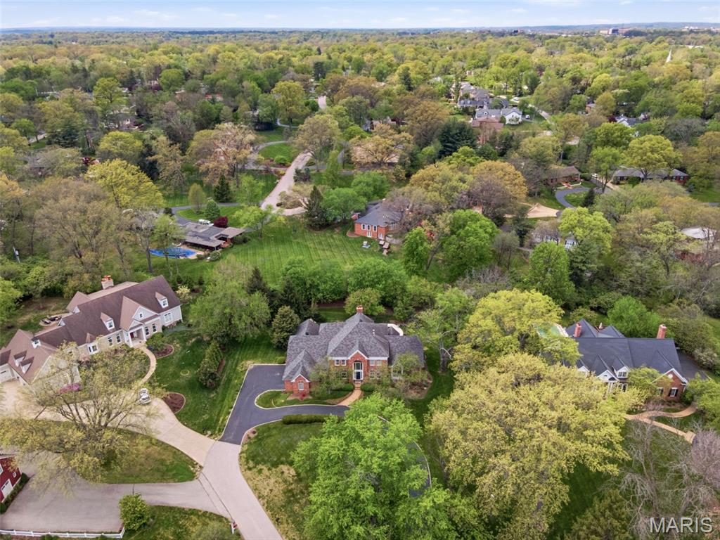 Huntleigh Downs Amd - Residential