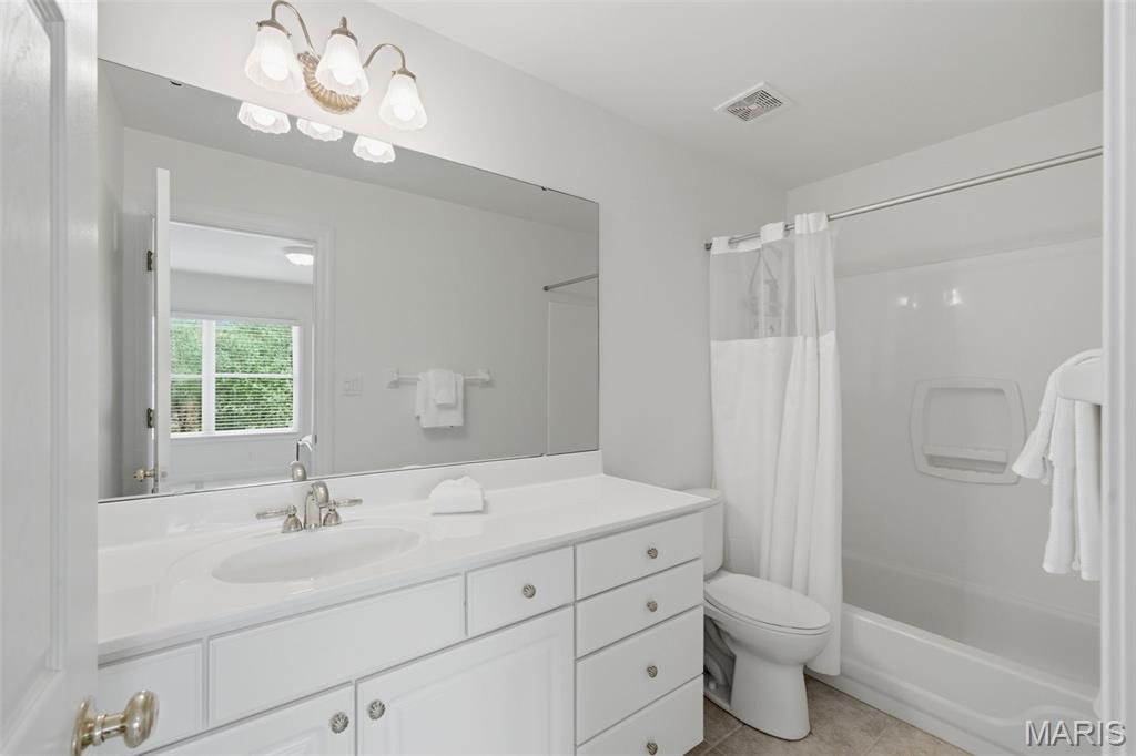 Huntleigh Downs Amd - Residential