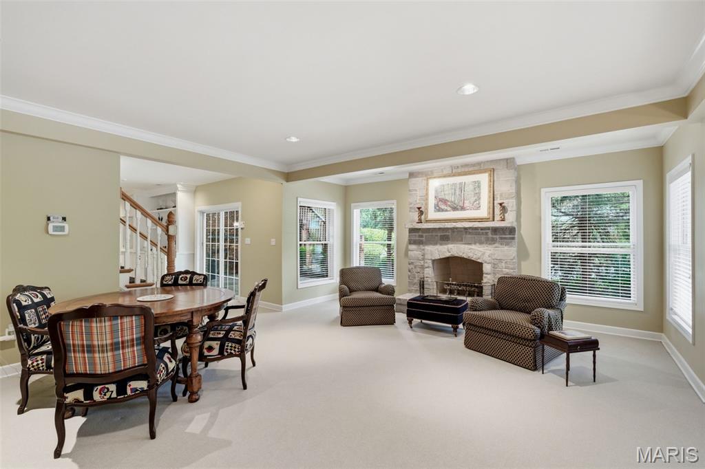 Huntleigh Downs Amd - Residential