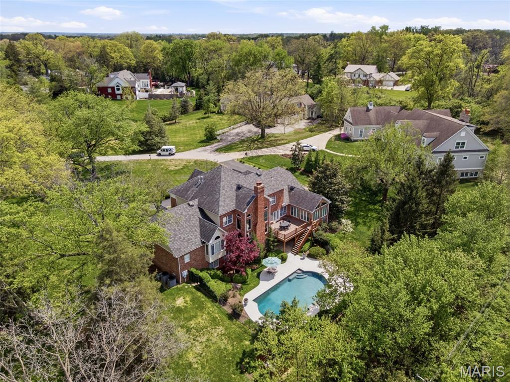 Huntleigh Downs Amd - Residential