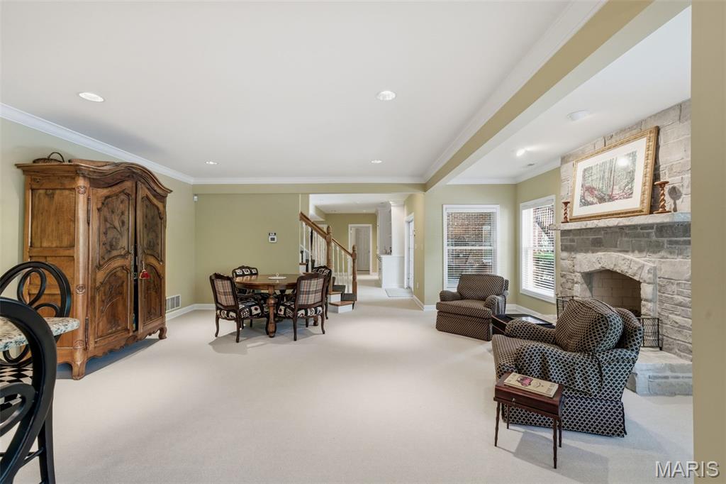 Huntleigh Downs Amd - Residential