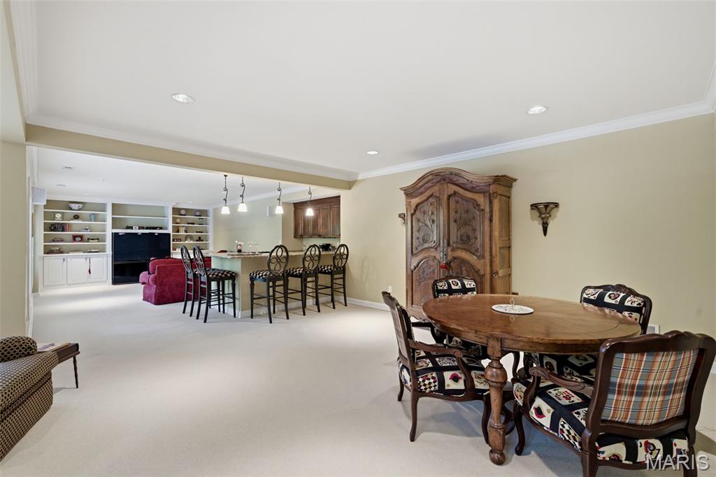 Huntleigh Downs Amd - Residential