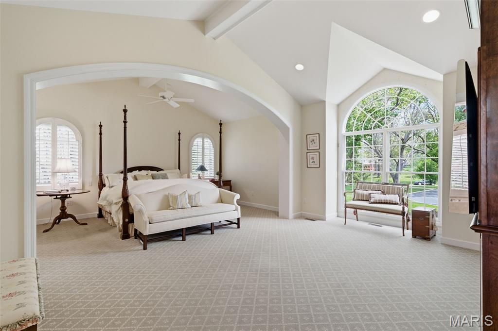 Huntleigh Downs Amd - Residential