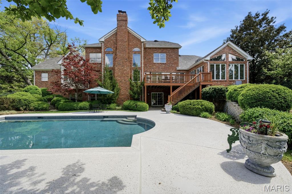 Huntleigh Downs Amd - Residential