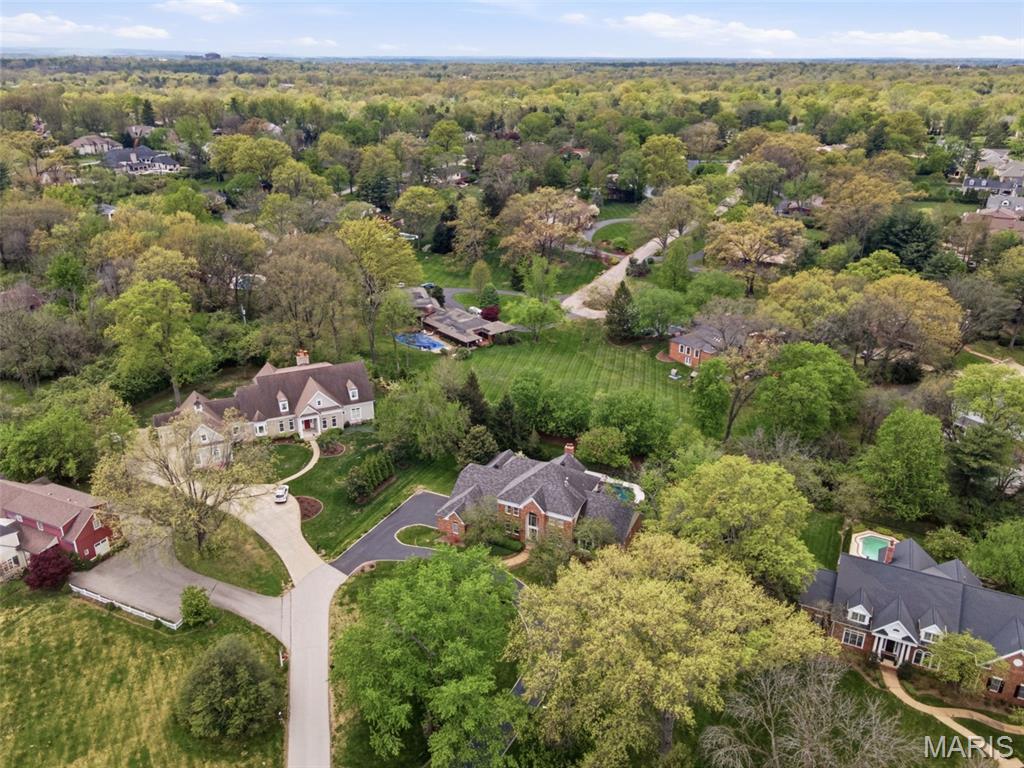 Huntleigh Downs Amd - Residential