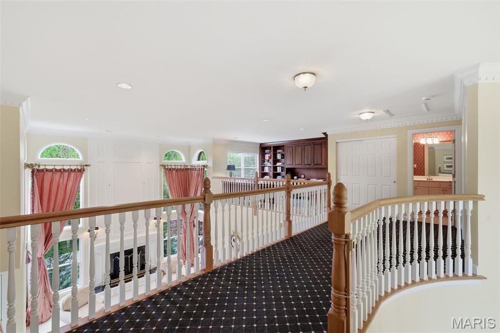 Huntleigh Downs Amd - Residential