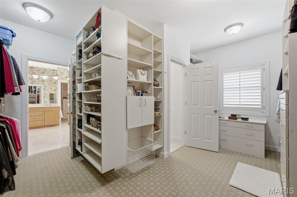 Huntleigh Downs Amd - Residential