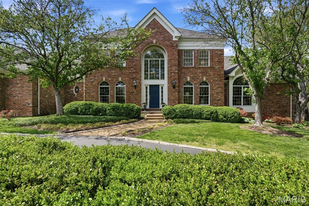 32 Huntleigh Downs Road