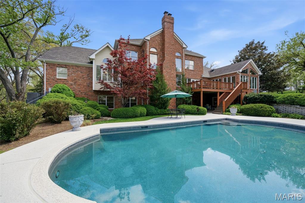 Huntleigh Downs Amd - Residential