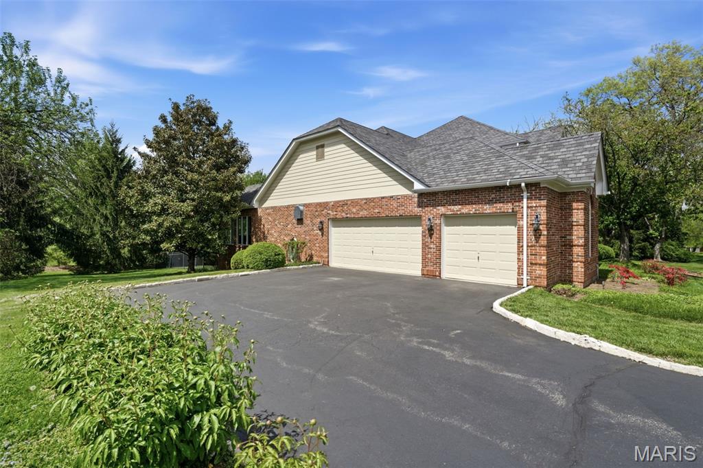 Huntleigh Downs Amd - Residential
