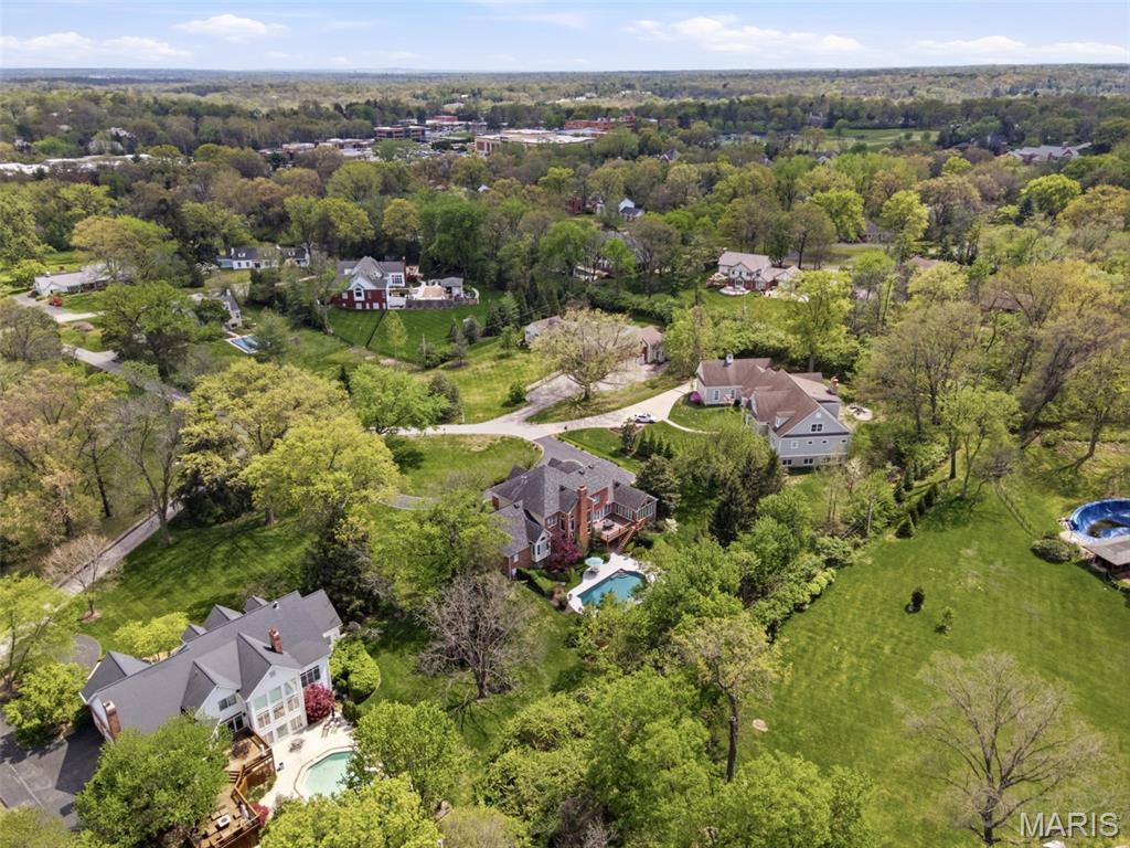 Huntleigh Downs Amd - Residential