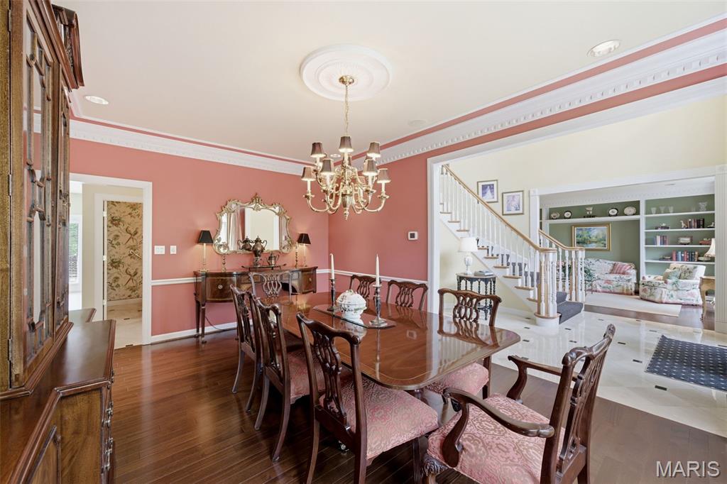 Huntleigh Downs Amd - Residential