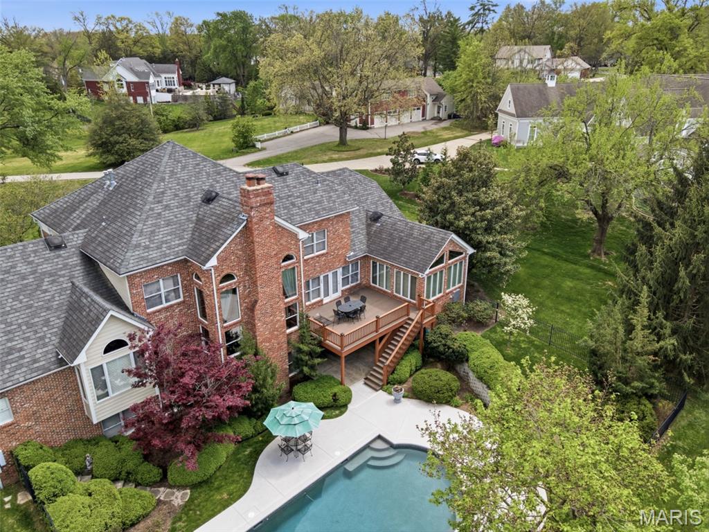 Huntleigh Downs Amd - Residential