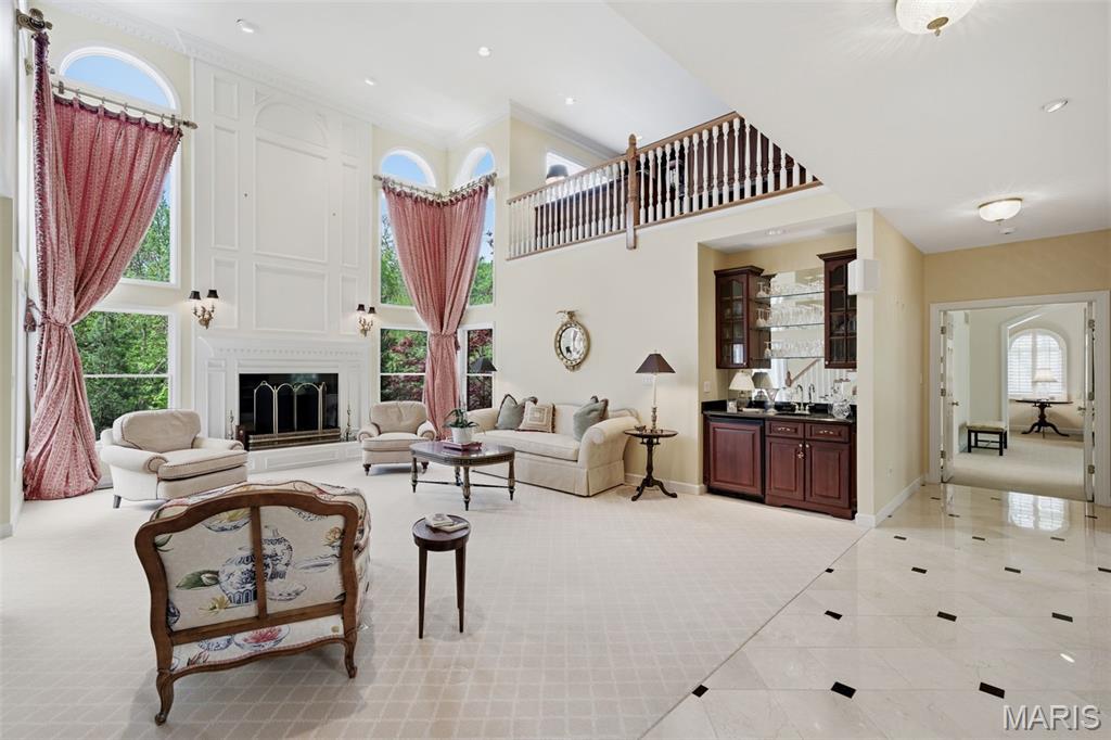 Huntleigh Downs Amd - Residential