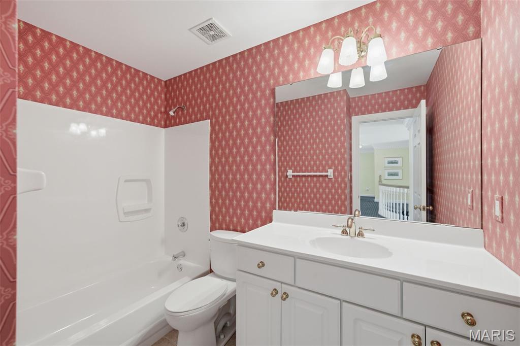 Huntleigh Downs Amd - Residential