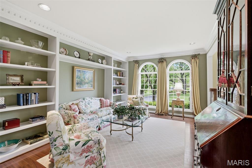 Huntleigh Downs Amd - Residential