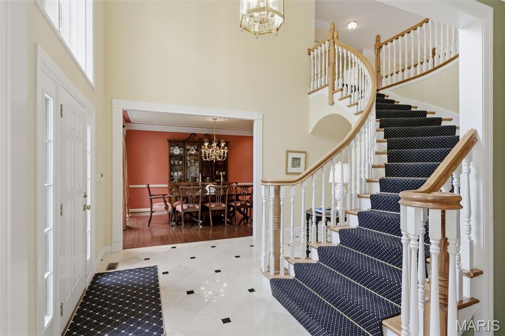 Huntleigh Downs Amd - Residential